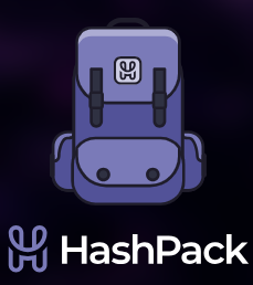 HashPack Wallet